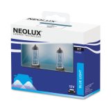 Neolux H7 12 V 55 W Blue Light, 2 tk | HL Autoosad