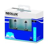 Neolux H7 12 V 55 W Blue Light, 2 tk | HL Autoosad