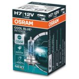 Osram H7 12 V 55 W Cool Blue Intense | HL Autoosad