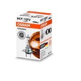 Osram H7 12 V 55 W PX26D Original | HL Autoosad