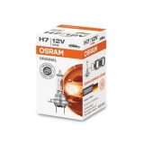 Osram H7 12 V 55 W PX26D Original | HL Autoosad