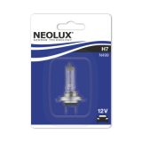 Neolux H7 12 V 55 W Standard, 1 tk blister | HL Autoosad