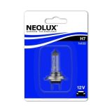 Neolux H7 12 V 55 W Standard, 1 tk blister | HL Autoosad