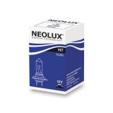 Neolux H7 12 V 55 W Standard, 1 tk kartong | HL Autoosad