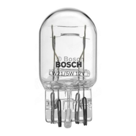 Bosch W21/5W 12 V 21/5 W pirn W3x16q | HL Autoosad