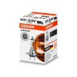Osram H7 24 V 70 W PX26D | HL Autoosad
