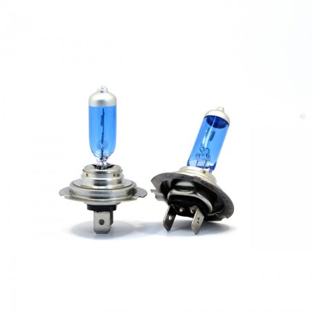 Einparts H7 100% Xenon-efektiga pirnid 6000K, 2 tk | HL Autoosad