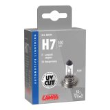 Lampa H7 100 W blister | HL Autoosad
