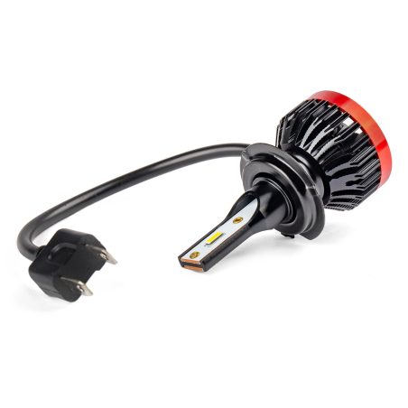 AMiO H7 LED pirnid, 2 tk 3100 lm 6000K 50 W | HL Autoosad