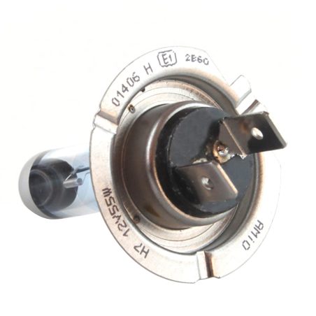 AMiO H7 Lumitech + 130%, 2 tk, 12 V, 55 W | HL Autoosad