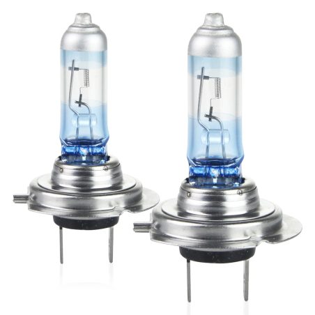 AMiO H7 Lumitech + 130%, 2 tk, 12 V, 55 W | HL Autoosad