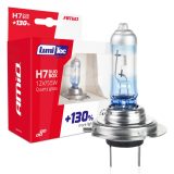 AMiO H7 Lumitech + 130%, 2 tk, 12 V, 55 W | HL Autoosad
