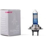 M-Tech H7 platnium + 130%, 1 tk, 12/55 W | HL Autoosad