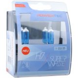 M-Tech H7 Superwhite, 55 W, 2 tk, Px26d, + 100% | HL Autoosad