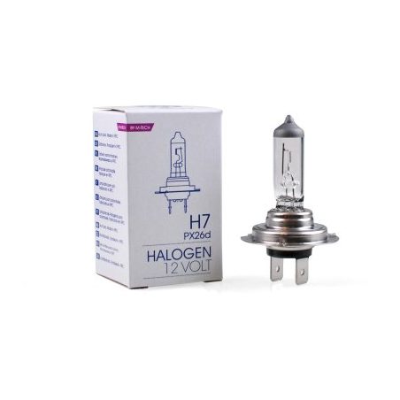 M-Tech H7, 1 tk, 12/55 W, sokkel PX26d | HL Autoosad
