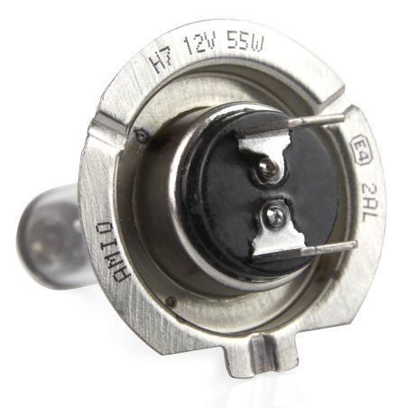 AMiO H7, 12 V, 55 W, UV filter e4 | HL Autoosad
