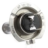 AMiO H7, 12 V, 55 W, UV filter e4 | HL Autoosad