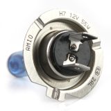 AMiO H7, 55 W, 12 V, super valge, PX26D, E4 | HL Autoosad