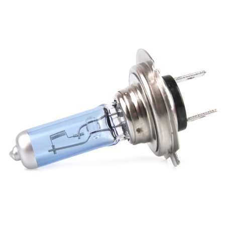 AMiO H7, 55 W, 12 V, super valge, PX26D, E4 | HL Autoosad