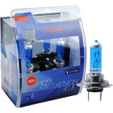 M-Tech H7, Xenon Blue, 55 W, 2 tk, Px26d, E4 | HL Autoosad