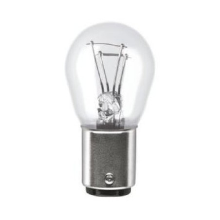 Osram P21/5W 12 V 21/5 W BAY15d 7528 | HL Autoosad