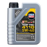 Liqui Moly Top Tec 4110 5W-40 GPF mootoriõli C3 1 L | HL Autoosad