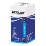 Neolux H11 12 V 55 W Blue Light, 1 tk | HL Autoosad