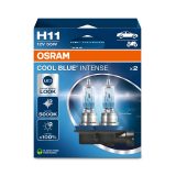 Osram H11 12 V 55 W Cool Blue Intense, 2 tk | HL Autoosad
