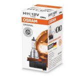 Osram H11 12 V 55 W PGJ19-2 Original | HL Autoosad