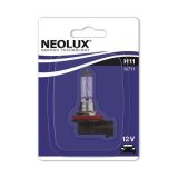 Neolux H11 12 V 55 W Standard, 1 tk blister | HL Autoosad