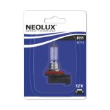 Neolux H11 12 V 55 W Standard, 1 tk blister | HL Autoosad