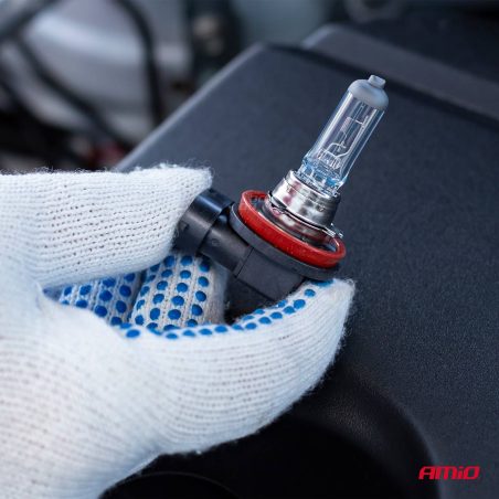 AMiO H11 Lumitech + 120%, 12 V, 55 W | HL Autoosad