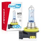 AMiO H11 Lumitech + 120%, 12 V, 55 W | HL Autoosad