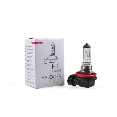 M-Tech H11, 55 W, sokkel PGJ12-2, 12 V | HL Autoosad