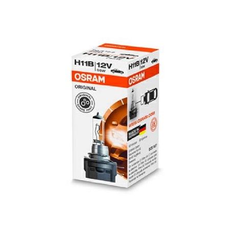 Osram H11B 12 V 55 W PGJY19-2 SNAPinLITE | HL Autoosad