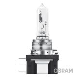 Osram H15 12 V 15/55 W PGJ23t-1 | HL Autoosad