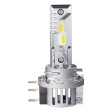 Osram H15 LEDriving HL Easy 12 V 6500K, 2 tk | HL Autoosad