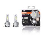 Osram H15 LEDriving HL Easy 12 V 6500K, 2 tk | HL Autoosad