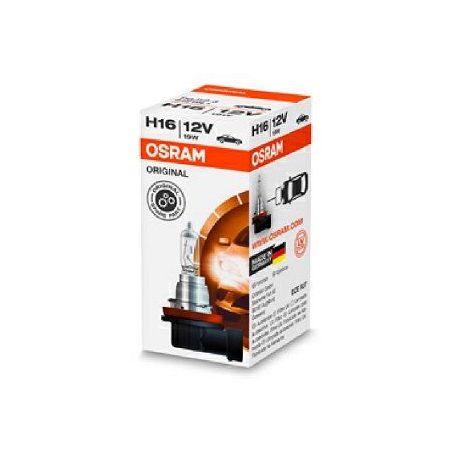 Osram H16 L + 12 V 19 W PGJ19-3 | HL Autoosad