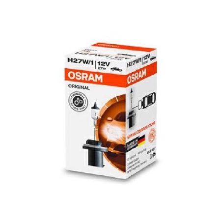 Osram H27/1 12 V 27 W PG13 | HL Autoosad