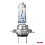 AMiO halogeen pirn, 2 tk H7 12 V 55 W + 135% | HL Autoosad