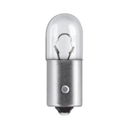 Osram T4W 4 W BA9s 12 V pirn | HL Autoosad
