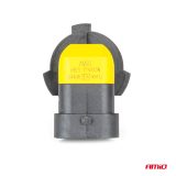 AMiO halogeen pirn, 2 tk HB3 12 V 60 W + 135% | HL Autoosad