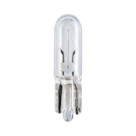 Osram W2,3W 12 V 2,3 W klaaspesaga pirn 2723 | HL Autoosad