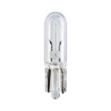 Osram W2,3W 12 V 2,3 W klaaspesaga pirn 2723 | HL Autoosad
