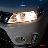 AMiO halogeenpirn H11 12 V 55 W UV-filtriga | HL Autoosad