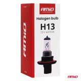 AMiO halogeenpirn H13 12 V 60/55 W PJ26,4t | HL Autoosad