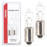 AMiO halogeenpirn H21W 24 V 21 w BAY9S | HL Autoosad