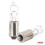 AMiO halogeenpirn H21W 24 V 21 w BAY9S | HL Autoosad