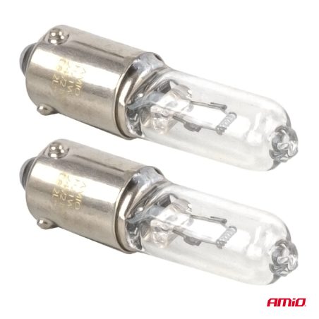 AMiO halogeenpirn H21W 24 V 21 w BAY9S | HL Autoosad